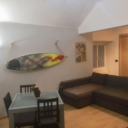 M Home Genova Sestri Ponente 010025-Lt-1596 エクステリア 写真
