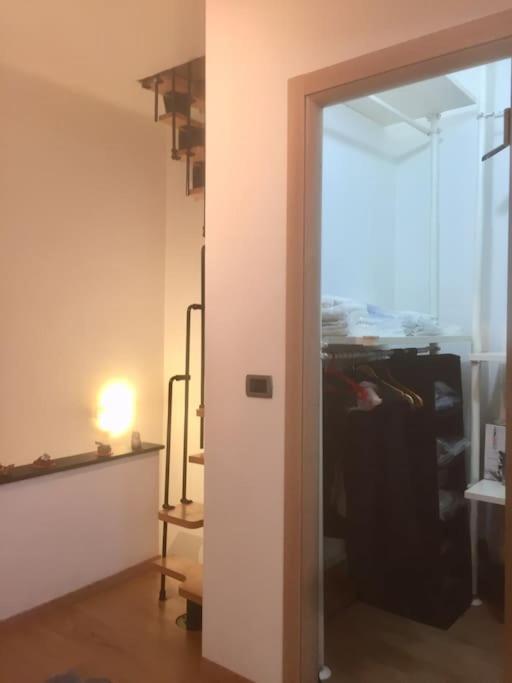 M Home Genova Sestri Ponente 010025-Lt-1596 エクステリア 写真