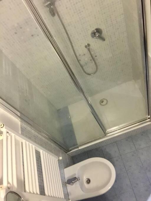 M Home Genova Sestri Ponente 010025-Lt-1596 エクステリア 写真
