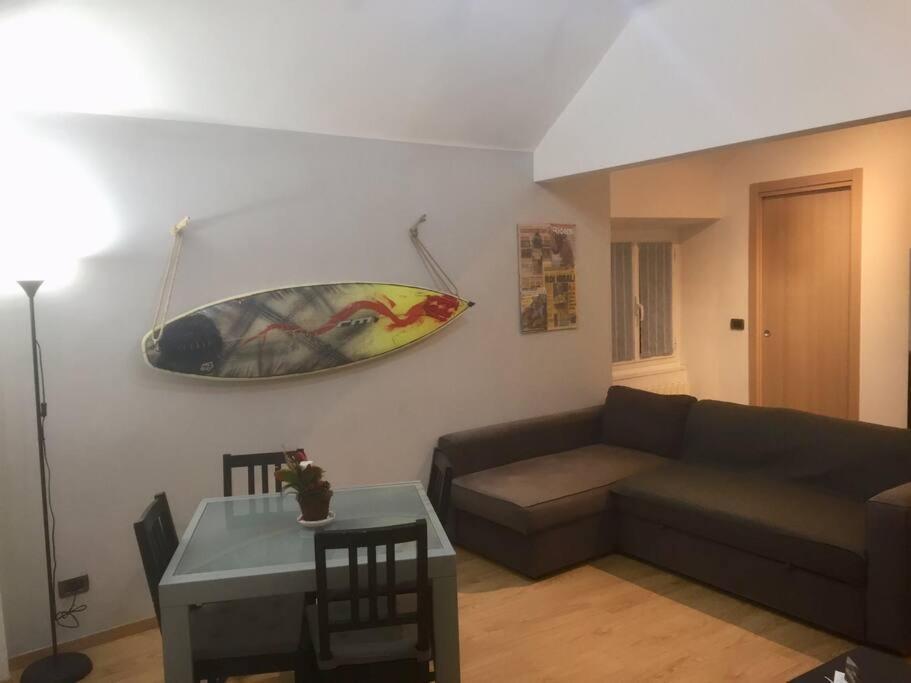 M Home Genova Sestri Ponente 010025-Lt-1596 エクステリア 写真