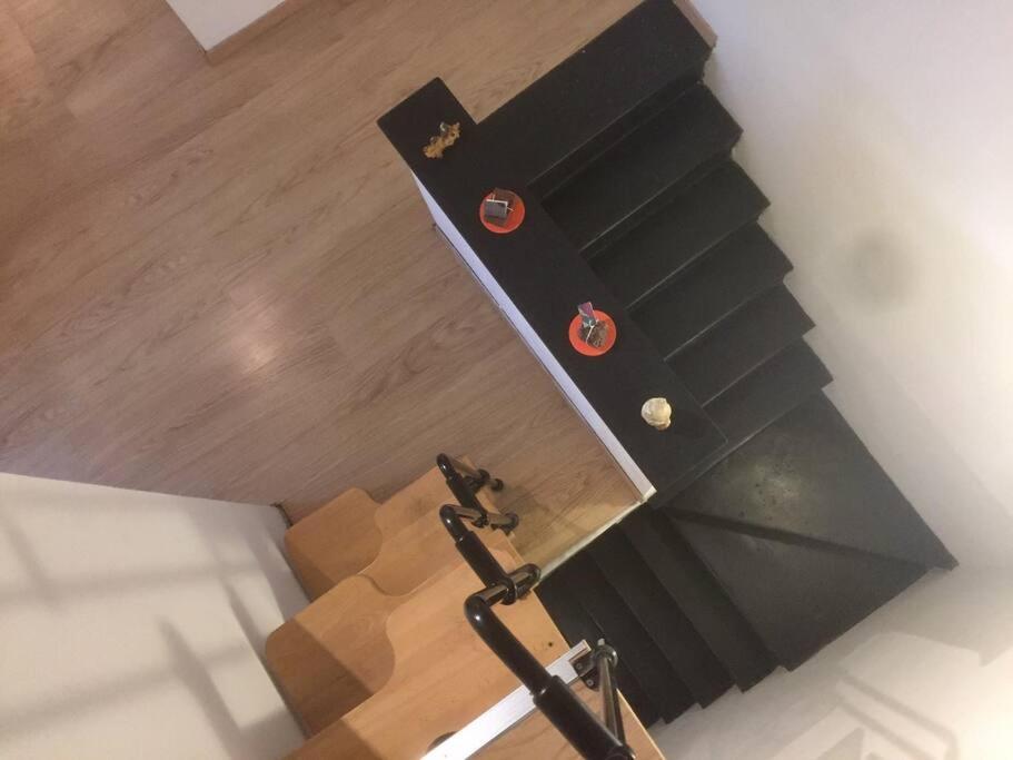 M Home Genova Sestri Ponente 010025-Lt-1596 エクステリア 写真