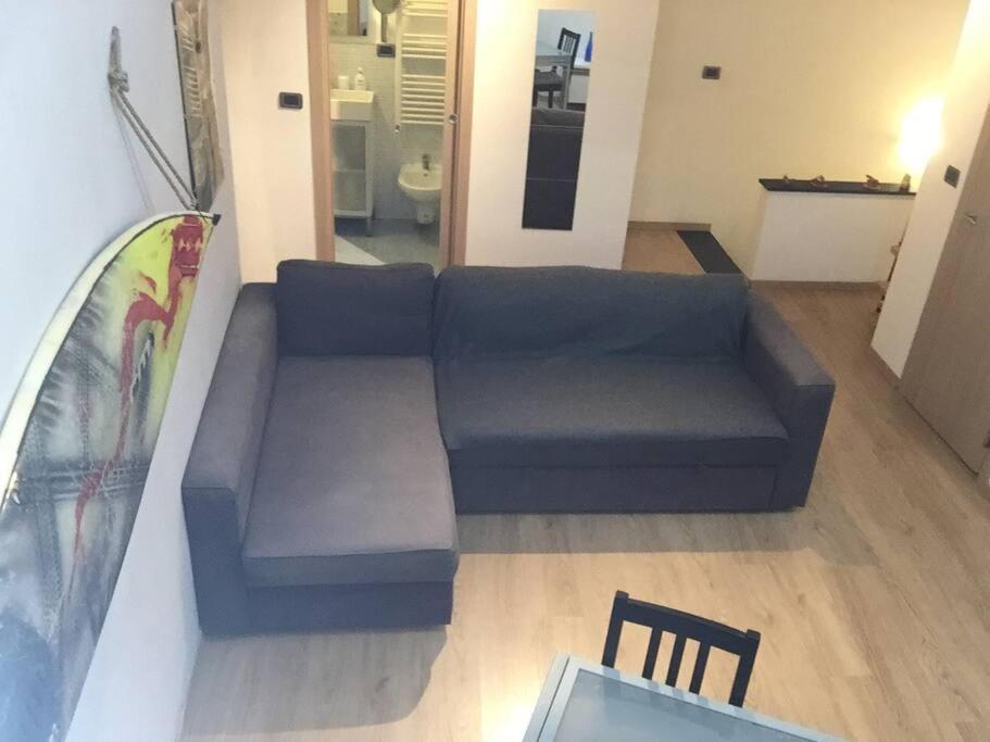 M Home Genova Sestri Ponente 010025-Lt-1596 エクステリア 写真