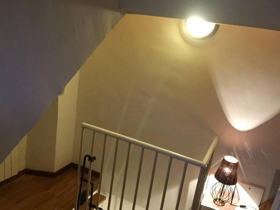 M Home Genova Sestri Ponente 010025-Lt-1596 エクステリア 写真
