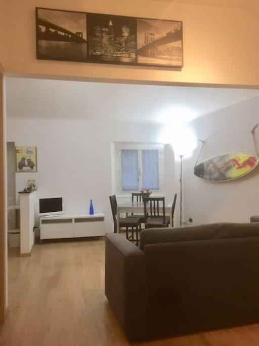 M Home Genova Sestri Ponente 010025-Lt-1596 エクステリア 写真