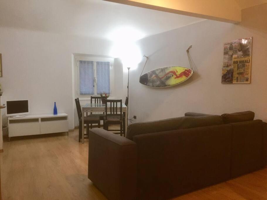 M Home Genova Sestri Ponente 010025-Lt-1596 エクステリア 写真