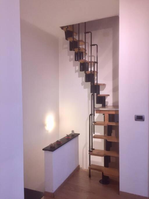 M Home Genova Sestri Ponente 010025-Lt-1596 エクステリア 写真